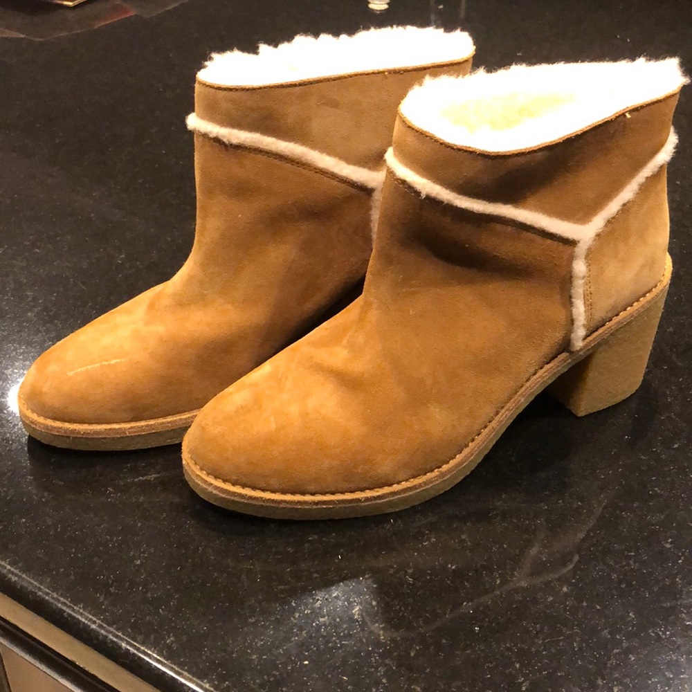 Ugg Booties - image 1